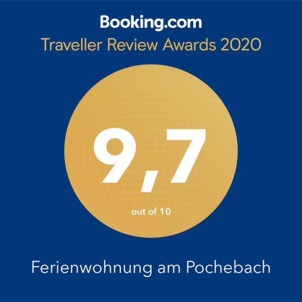 Am Pochebach *