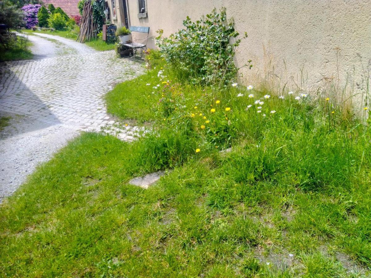 Am Pochebach Kurort Jonsdorf