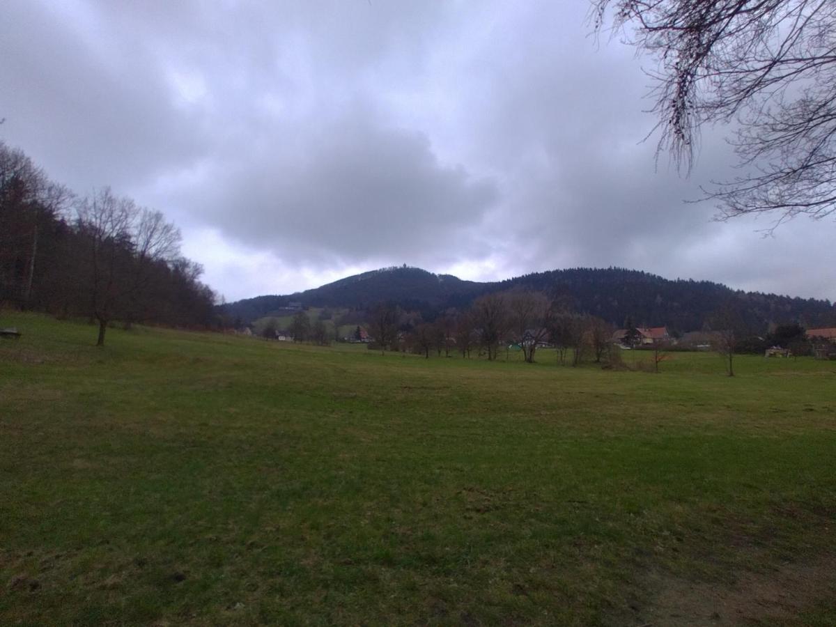 Am Pochebach *