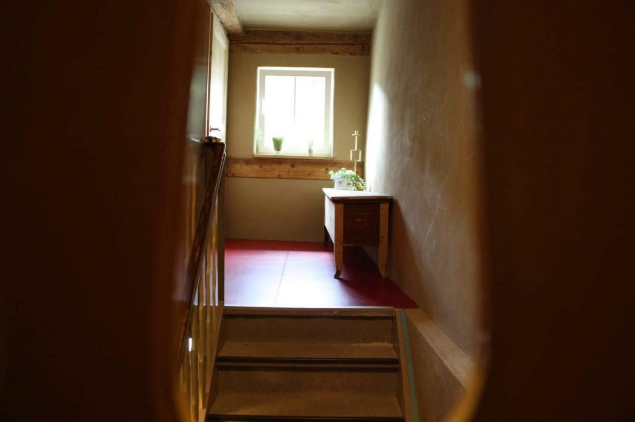 Am Pochebach Apartment *